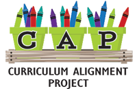 Curriculum Alignment Project logo