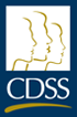 California Department of Social Services, Child Care and Development Division logo