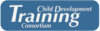 California Child Development Training Consortium logo